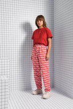 Load image into Gallery viewer, STAND UP ACTIVE PANTS RED