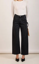 Load image into Gallery viewer, MEGAN VINTAGE BLACK