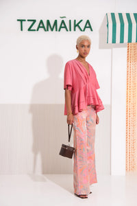 FRUIT PUNCH PANTS