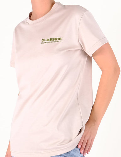 CARINA BEIGE CLASSICS