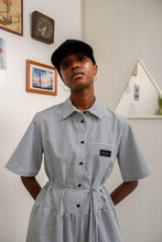 Load image into Gallery viewer, IGUANA JUMPSUIT