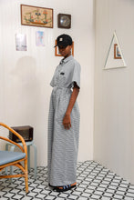 Load image into Gallery viewer, IGUANA JUMPSUIT
