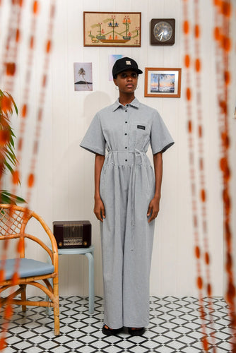 IGUANA JUMPSUIT
