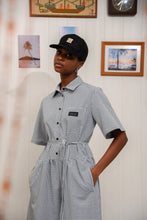 Load image into Gallery viewer, IGUANA JUMPSUIT