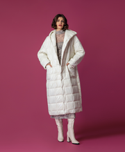 Load image into Gallery viewer, 24.06.104 PUFFER COAT