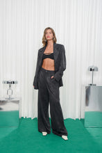 Load image into Gallery viewer, INNER VOICE BLAZER ANTHRACITE