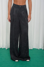 Load image into Gallery viewer, INNER VOICE PANTS ANTHRACITE