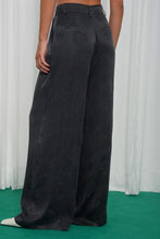 Load image into Gallery viewer, INNER VOICE PANTS ANTHRACITE
