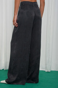 INNER VOICE PANTS ANTHRACITE