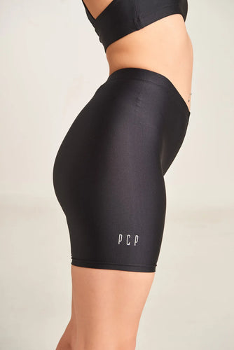 PCP Malou Black Shorts