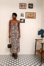 Load image into Gallery viewer, PEPPER POT DRESS