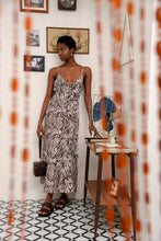 Load image into Gallery viewer, PEPPER POT DRESS
