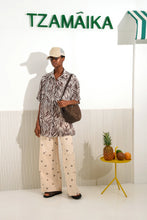Load image into Gallery viewer, PEPPER POT OVERSIZED SHIRT