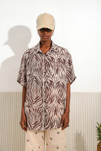 Load image into Gallery viewer, PEPPER POT OVERSIZED SHIRT