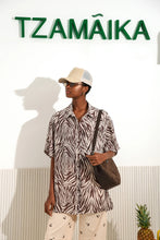 Load image into Gallery viewer, PEPPER POT OVERSIZED SHIRT