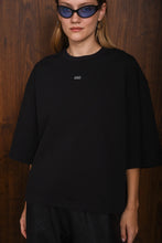 Load image into Gallery viewer, SOUL T-SHIRT BLACK