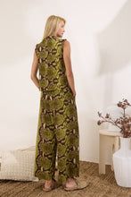 Load image into Gallery viewer, LISSIRA