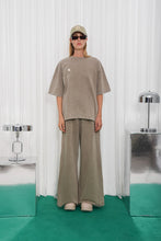 Load image into Gallery viewer, UNIQUE PANTS BEIGE