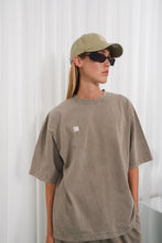 Load image into Gallery viewer, UNIQUE T-SHIRT BEIGE
