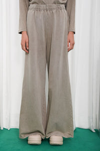 UNIQUE PANTS BEIGE