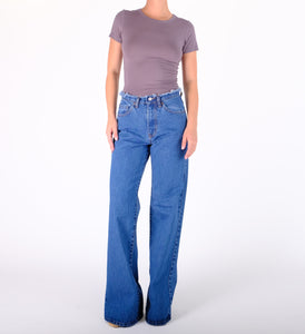 MARISSA S/W FRAYED