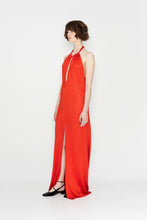 Load image into Gallery viewer, PASSION SORBET BACKLESS DRESS