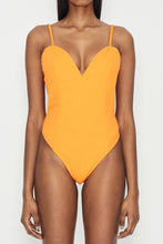 Load image into Gallery viewer, SUNKISSED BODYSUIT