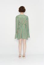 Load image into Gallery viewer, RIVIERA FLEUR DRESS