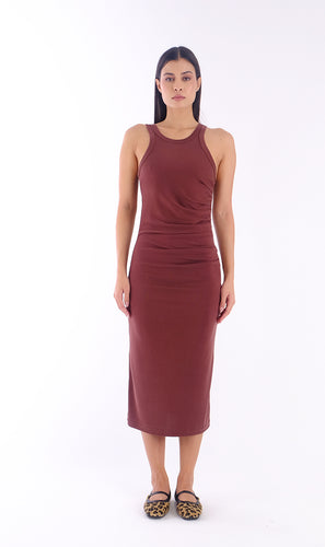NORMA MAROON