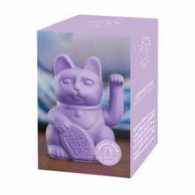 Load image into Gallery viewer, Lucky Cat Lilac