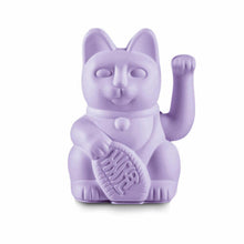 Load image into Gallery viewer, Lucky Cat Lilac