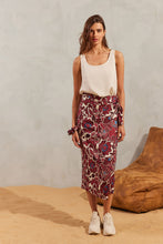 Load image into Gallery viewer, WAVERLY SKIRT