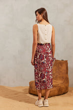 Load image into Gallery viewer, WAVERLY SKIRT