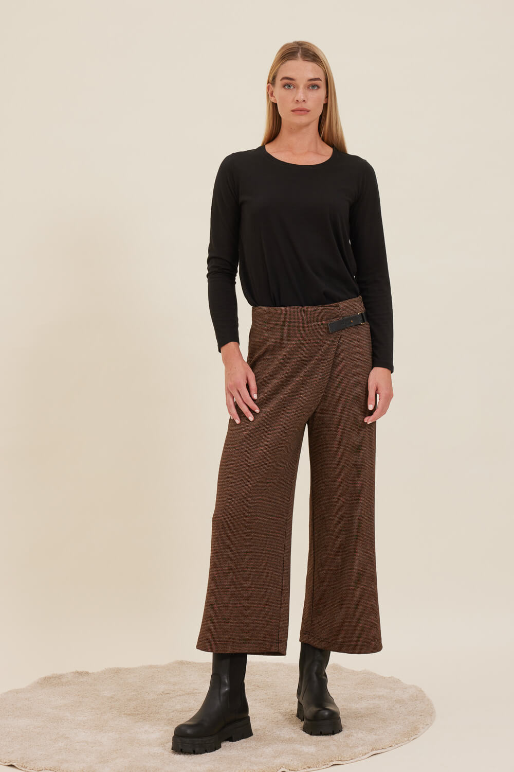 CORELLA Pants