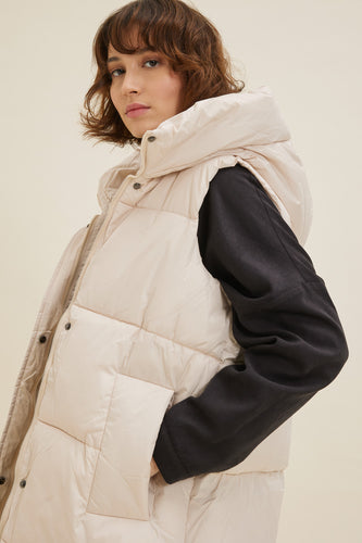 SEABIRD JACKET