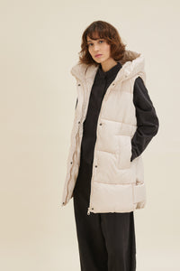 SEABIRD JACKET