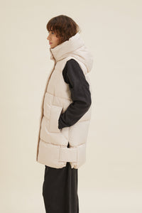 SEABIRD JACKET