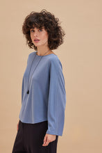 Load image into Gallery viewer, ANGORA BLOUSE