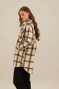 BADGER Jacket