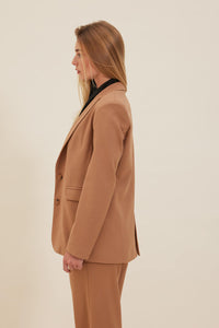 JACANA JACKET