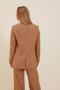 JACANA JACKET