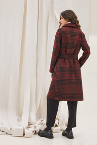 Aosa Coat