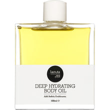 Load image into Gallery viewer, Deep Hydrating Body Oil by Laouta