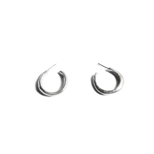 Classic every day hoop earrings na029