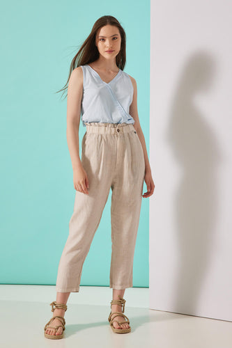 Longan Pants