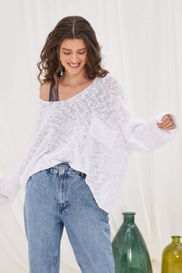 SADOVA BLOUSE