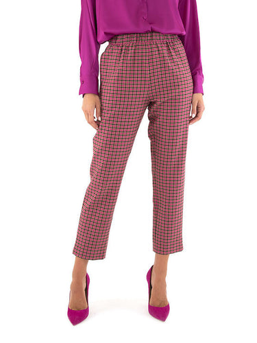 PANTS 22.03.125 BY MOUTAKI