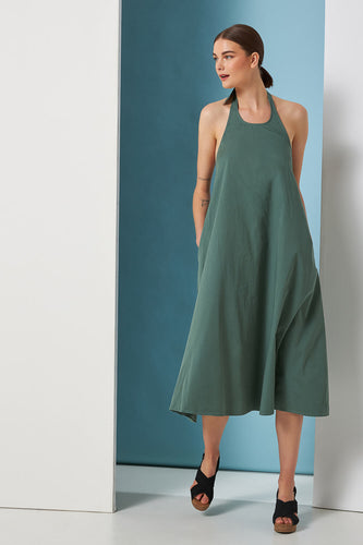 TATTI DRESS